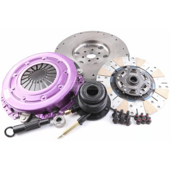 - Ford Falcon 4.0 i 2002.09-2005.09