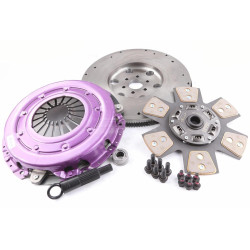 - Ford Falcon 4.0 i 2002.09-2005.09