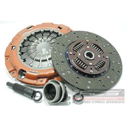 - Ford Ranger 2.5 TDdi 2009.04-2011.11