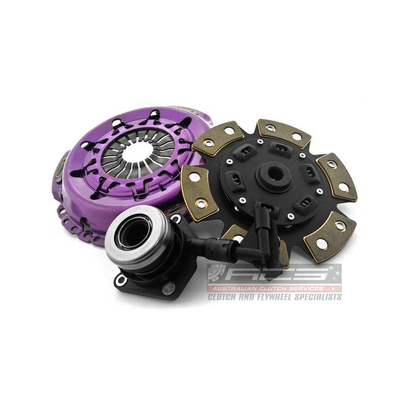 - Ford Fiesta ST150 2005.03-2008.06