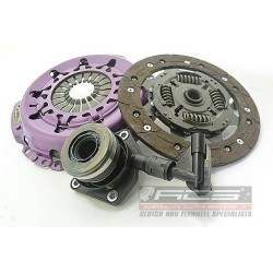 - Ford Fiesta ST150 2005.03-2008.06