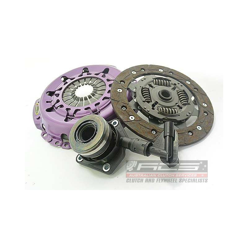 - Ford Fiesta ST150 2005.03-2008.06