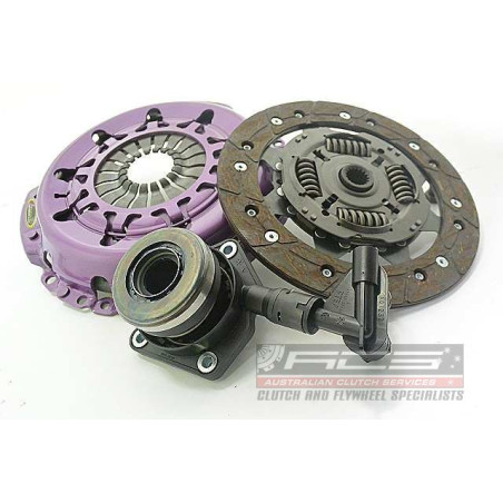 - Ford Fiesta ST150 2005.03-2008.06