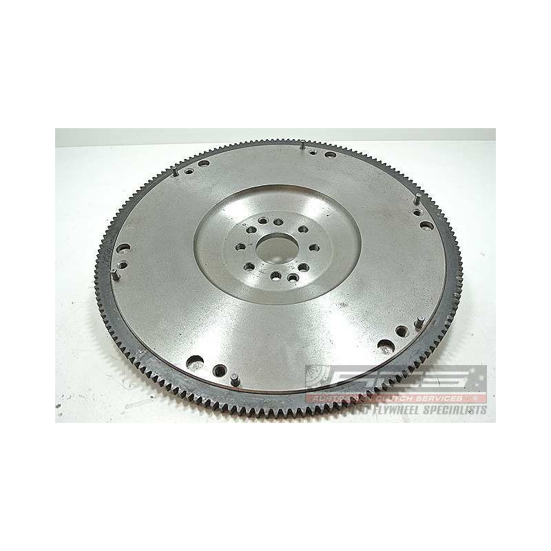 - Ford Mustang 5.4 V8 2006.01-2014.12