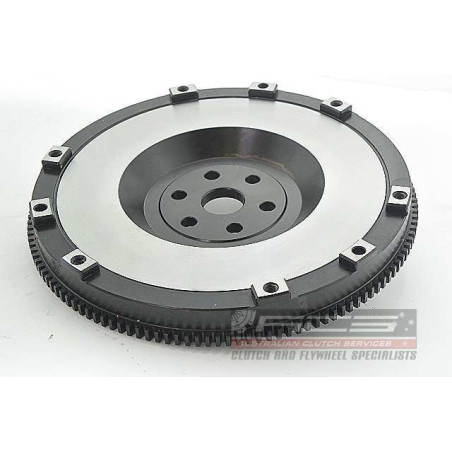 - Ford Focus 2.0 RS 2002.10-2004.11