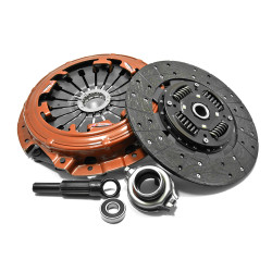 - Holden H Series 3.0 DiTD (TFR85) 2007.01-2008.10