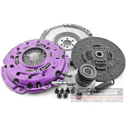- Holden H Series 5.7 i V8 2004.11-2005.12