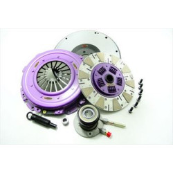 - Holden H Series 5.7 i V8 2004.11-2005.12