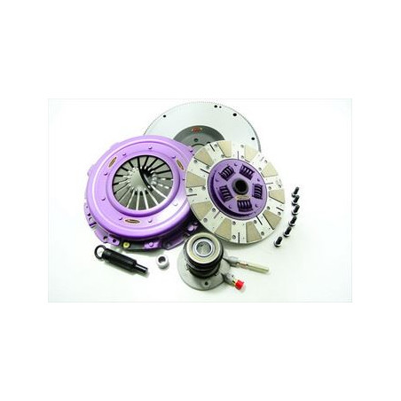 - Holden H Series 5.7 i V8 2004.11-2005.12