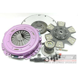 - Holden H Series 5.7 i V8 2004.11-2005.12