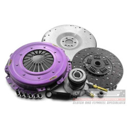 - Holden H Series 5.7 i V8 2004.11-2005.12