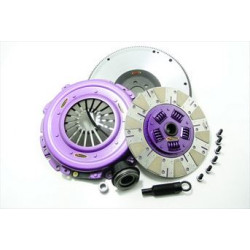 - Holden H Series 5.7 i V8 2004.11-2005.12