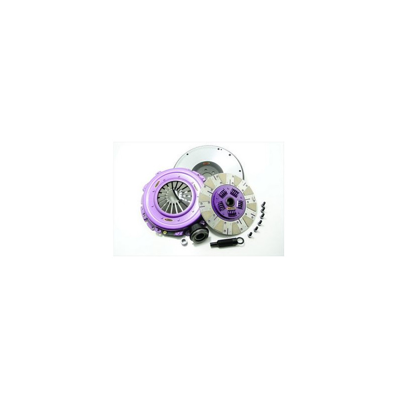 - Holden H Series 5.7 i V8 2004.11-2005.12