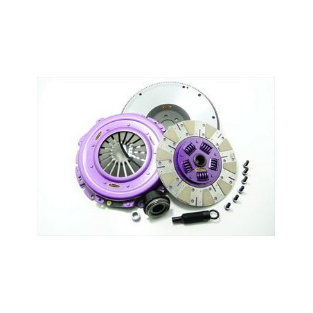 - Holden H Series 5.7 i V8 2004.11-2005.12