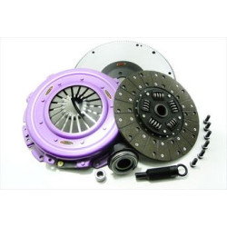 - Holden H Series 5.7 i V8 2004.11-2005.12