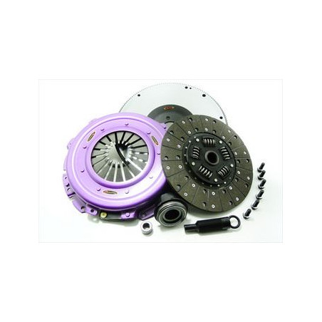- Holden H Series 5.7 i V8 2004.11-2005.12