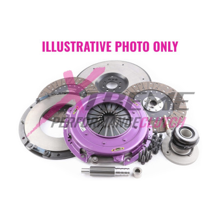 - Holden H Series VE | 6.0i V8 2006.07-2013.05