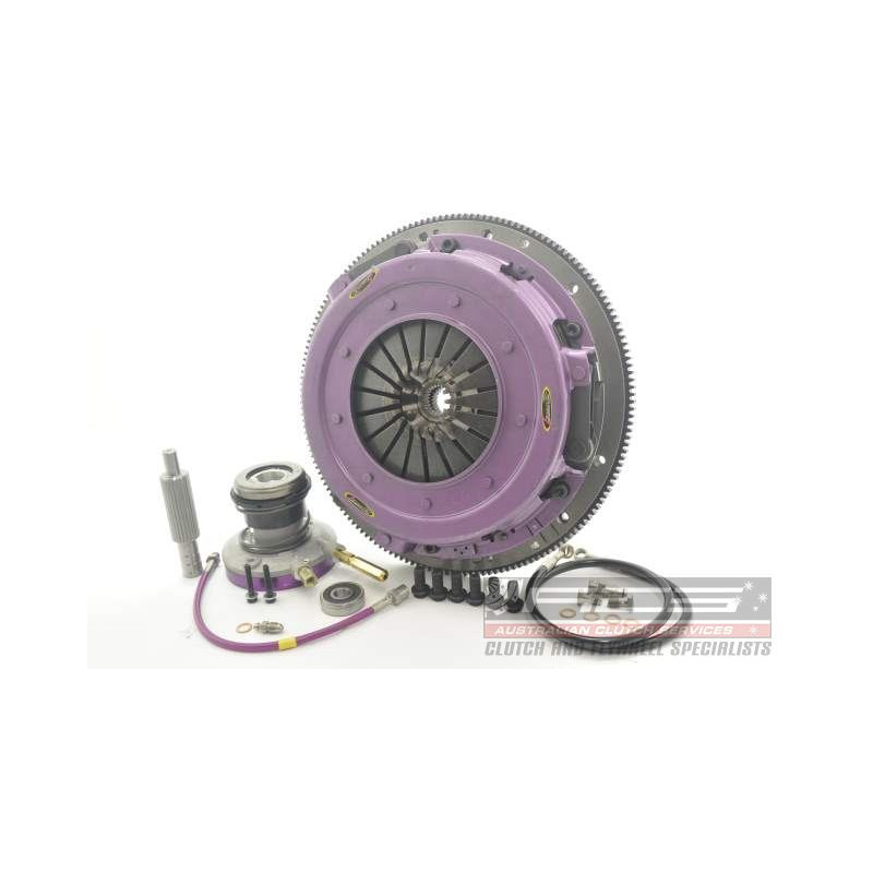 - Holden H Series VE | 6.0i V8 2006.07-2013.05