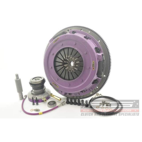 - Holden H Series VE | 6.0i V8 2006.07-2013.05