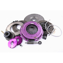 - Holden H Series VE | 6.0i V8 2006.07-2013.05