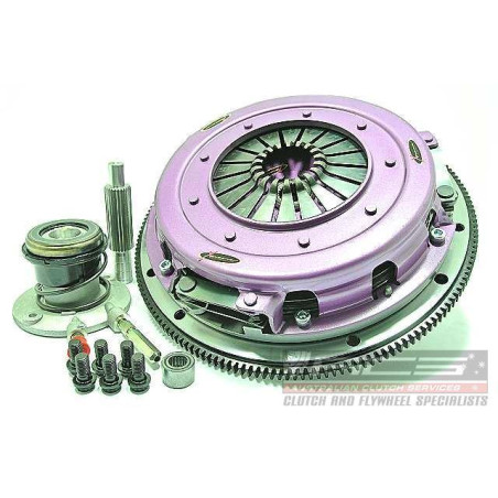 - Holden H Series 5.7 i V8 2004.11-2005.12