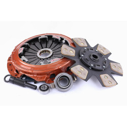- Holden H Series 3.2 4x4 (TFS25) 1998.02-2003.02
