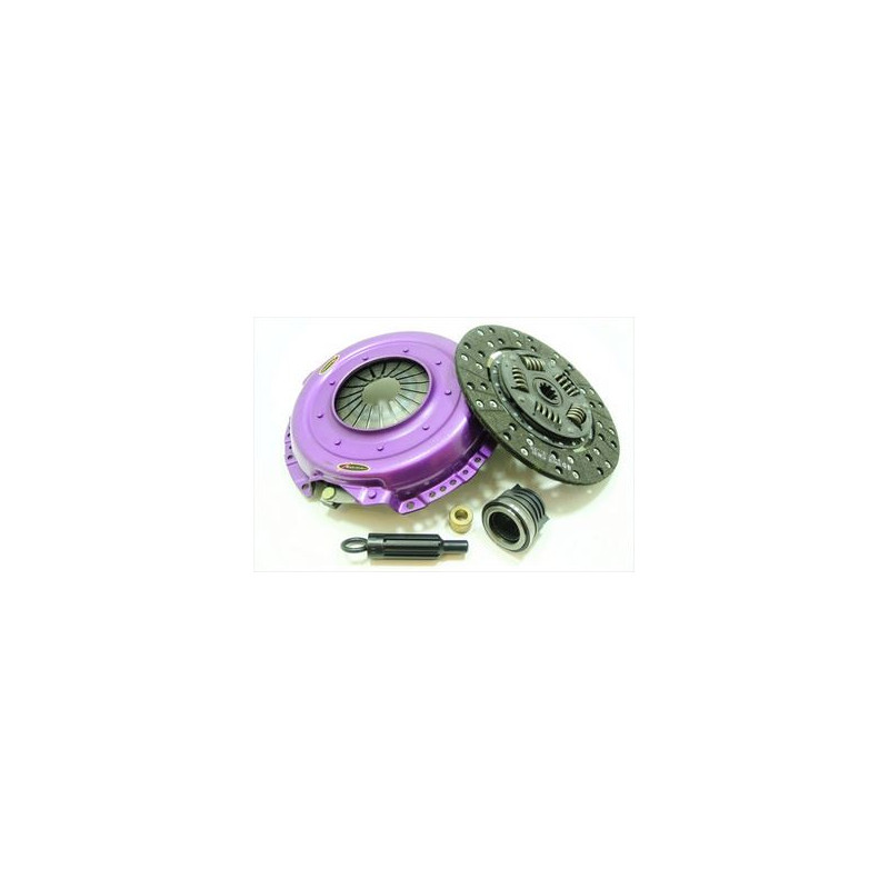 - Holden H Series VR | 5.0i V8 1993.10-1995.04