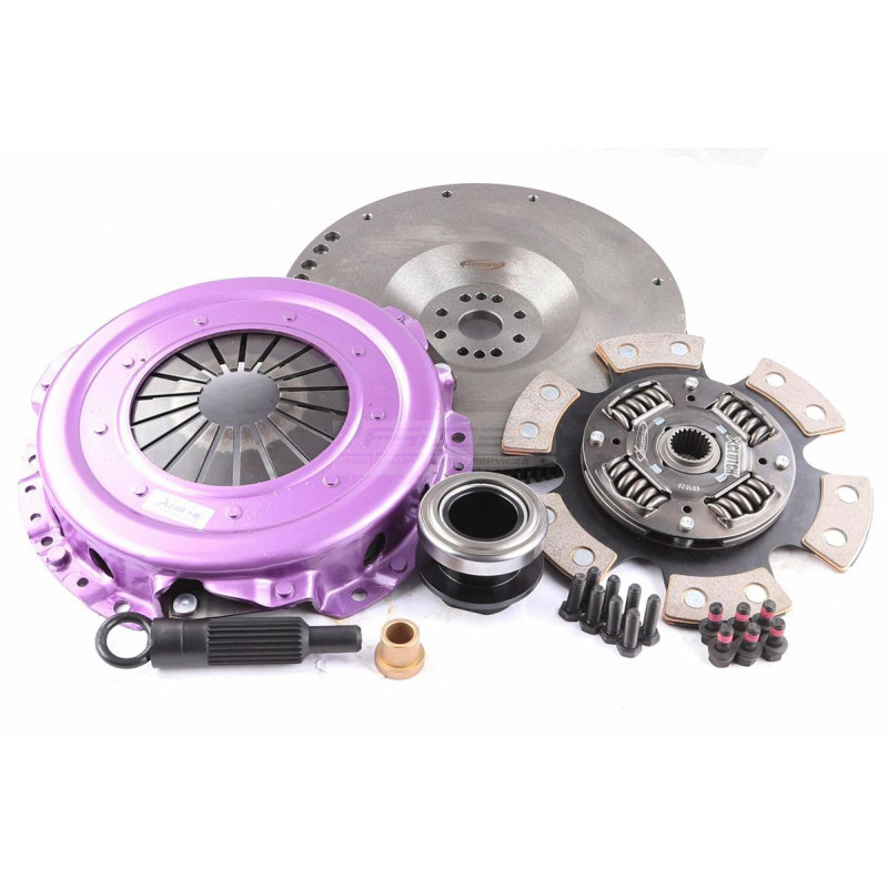 - Holden H Series VS | 3.8i V6 1995.04-1997.08