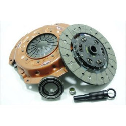 - Holden H Series 2.2 i (TFR30) 1998.06-2003.02