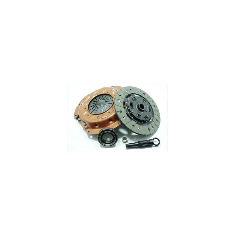 - Holden H Series 2.2 i (TFR30) 1998.06-2003.02
