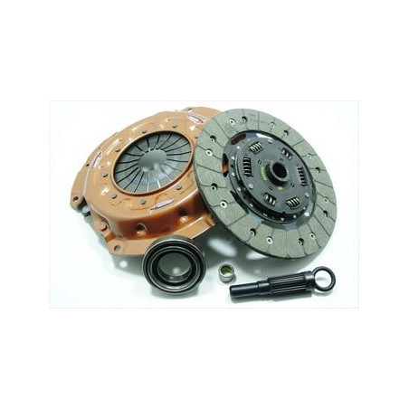 - Holden H Series 2.2 i (TFR30) 1998.06-2003.02