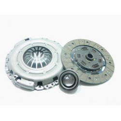 - Holden H Series 2.2 i (TFR30) 1998.06-2003.02
