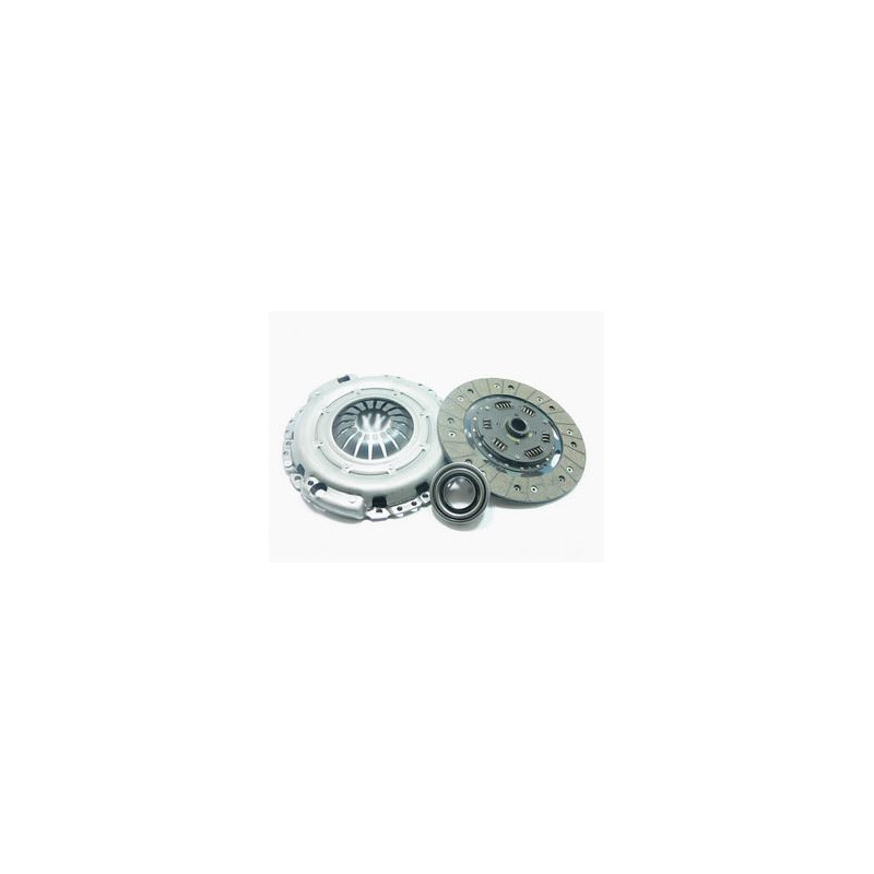- Holden H Series 2.2 i (TFR30) 1998.06-2003.02