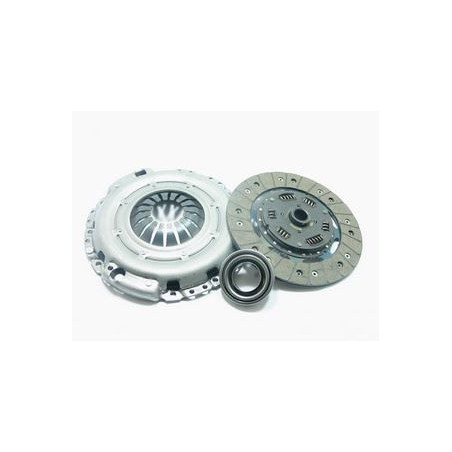 - Holden H Series 2.2 i (TFR30) 1998.06-2003.02