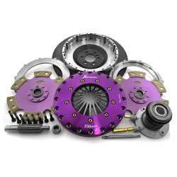- Holden H Series 5.7 i V8 2004.11-2005.12