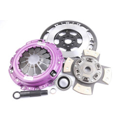 - Honda Civic Gen. VII | 2.0 Type-R (EP3) 2001.09-2005.09