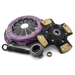 - Honda Civic Gen. VIII | 1.6 (FD6) 2005.09-2012.12
