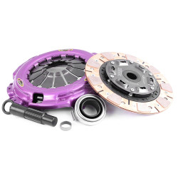 - Honda Civic Gen. VII | 2.0 Type-R (EP3) 2001.09-2005.09