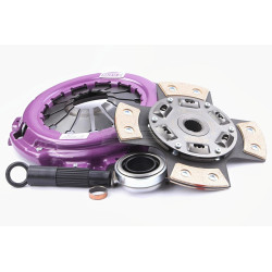 - Honda Civic Gen. VII | 2.0 Type-R (EP3) 2001.09-2005.09