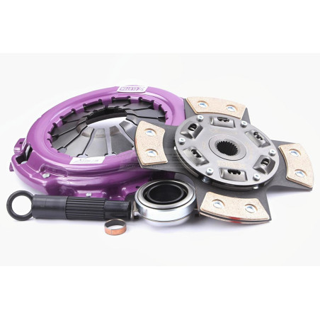 - Honda Civic Gen. VII | 2.0 Type-R (EP3) 2001.09-2005.09