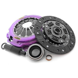 - Honda Civic Gen. VII | 2.0 Type-R (EP3) 2001.09-2005.09