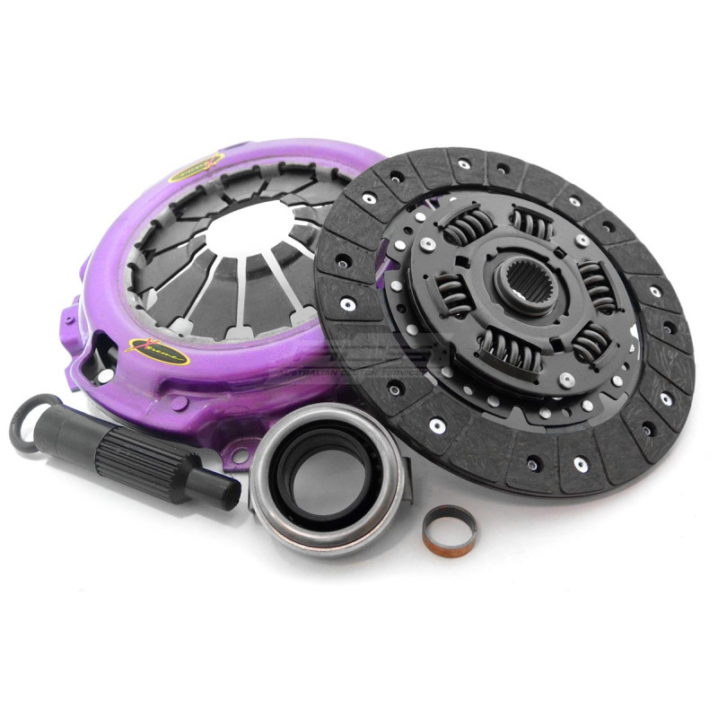 - Honda Civic Gen. VII | 2.0 Type-R (EP3) 2001.09-2005.09