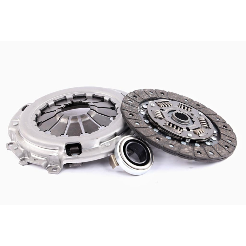 - Honda Civic Gen. VII | 2.0 Type-R (EP3) 2001.09-2005.09