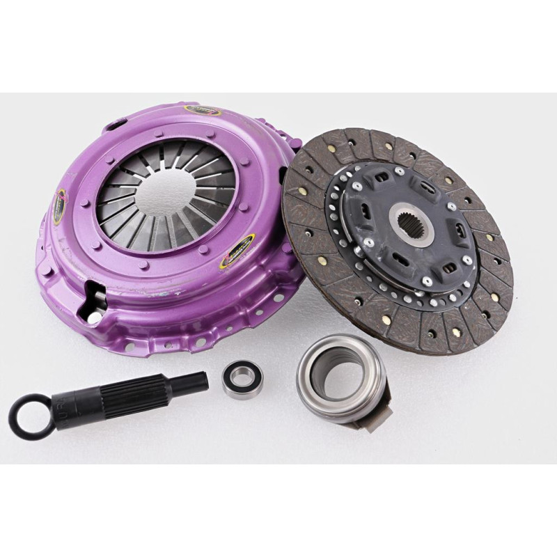 - Honda CRX Gen. III | 1.6 i VTi (EG2) 1992.03-1998.12