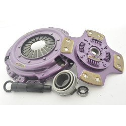 - Honda Integra 1.6 (DA6. DA8) 1989.09-1993.08