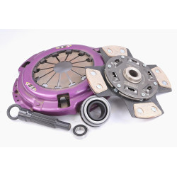 - Honda Civic Gen. V | 1.6 si 16V (EG6) 1991.10-1993.10