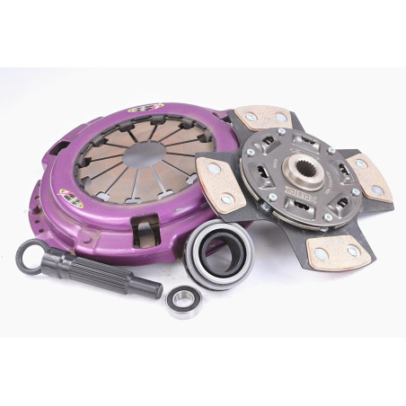 - Honda Civic Gen. V | 1.6 si 16V (EG6) 1991.10-1993.10