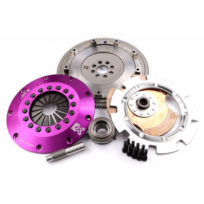 - Honda Civic Gen. VIII | 1.6 (FD6) 2005.09-2012.12