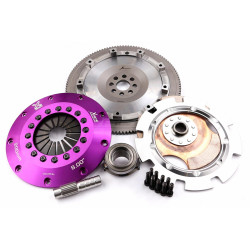 - Honda Civic Gen. VII | 2.0 Type-R (EP3) 2001.09-2005.09