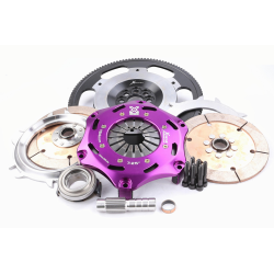 - Honda Civic Gen. VII | 2.0 Type-R (EP3) 2001.09-2005.09